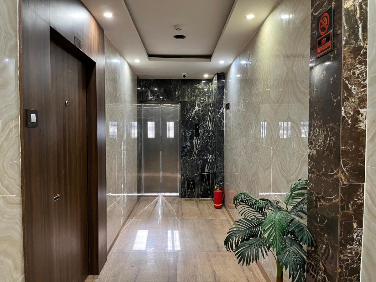 ורנאסי Hotel Kalawati Palace מראה חיצוני תמונה